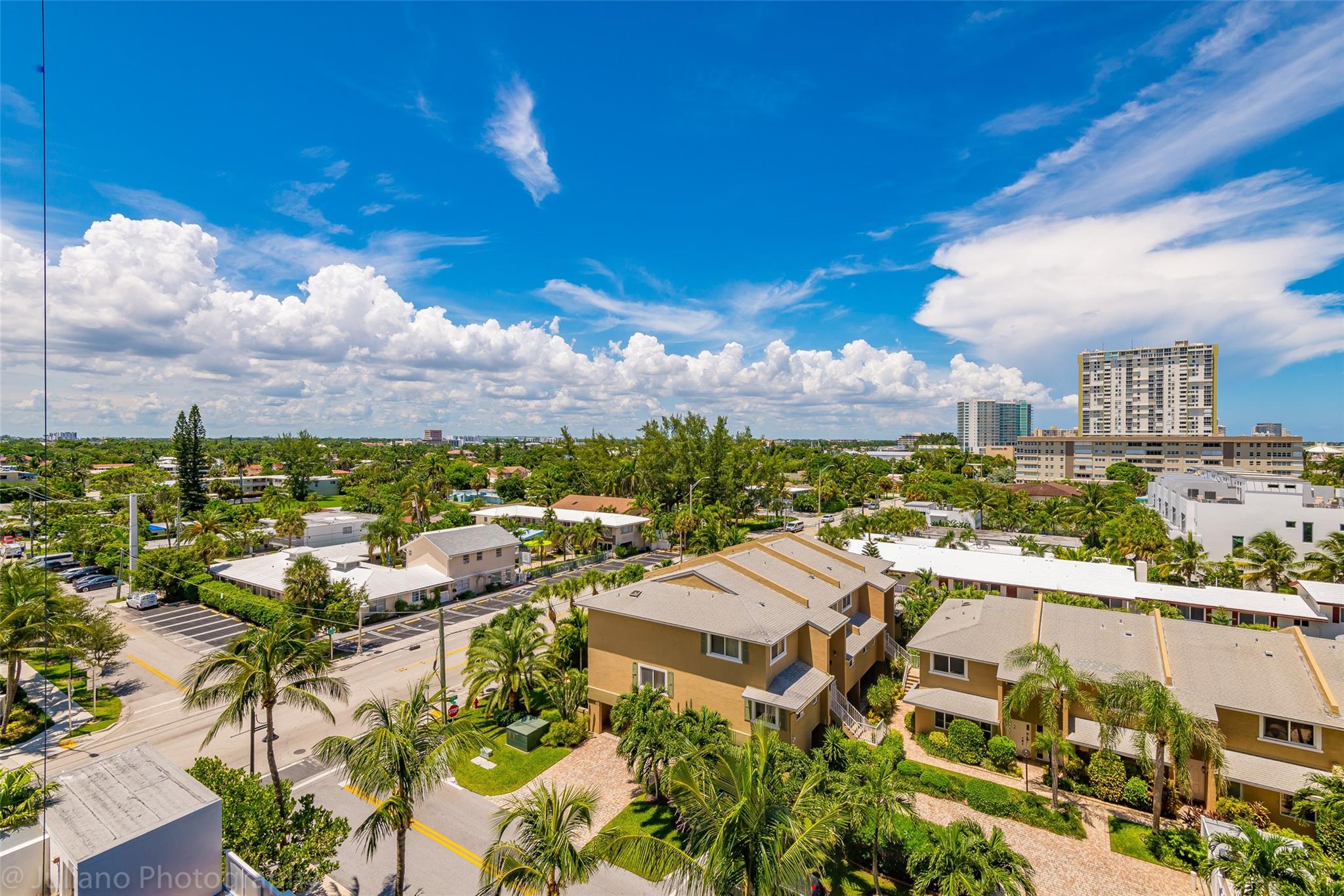 Sonata Beach Club Condo - Residential Lease