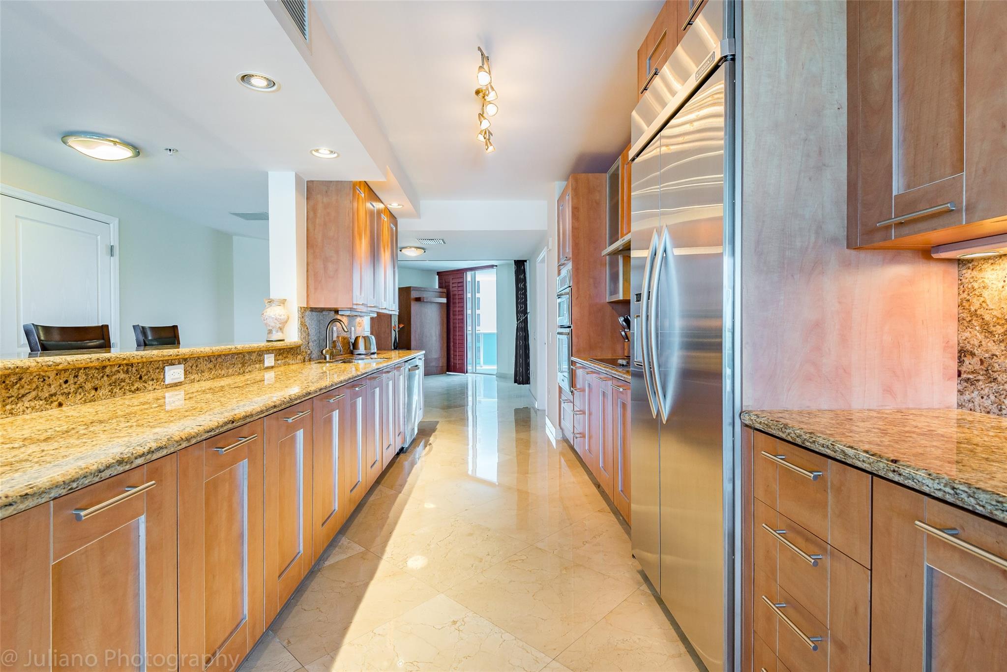 Sonata Beach Club Condo - Residential Lease