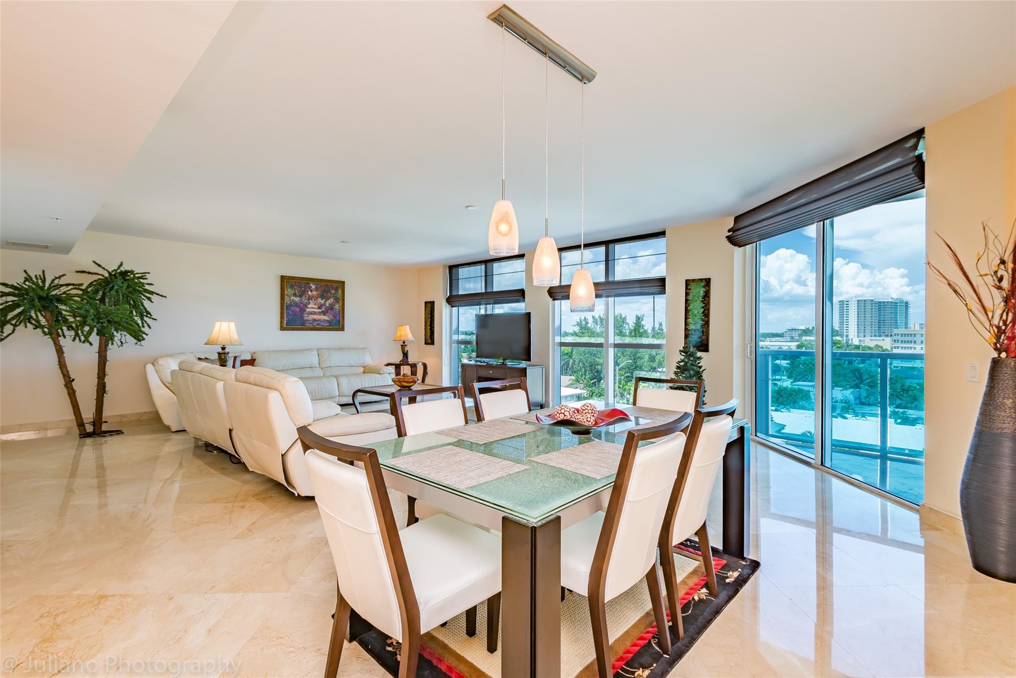 Sonata Beach Club Condo - Residential Lease