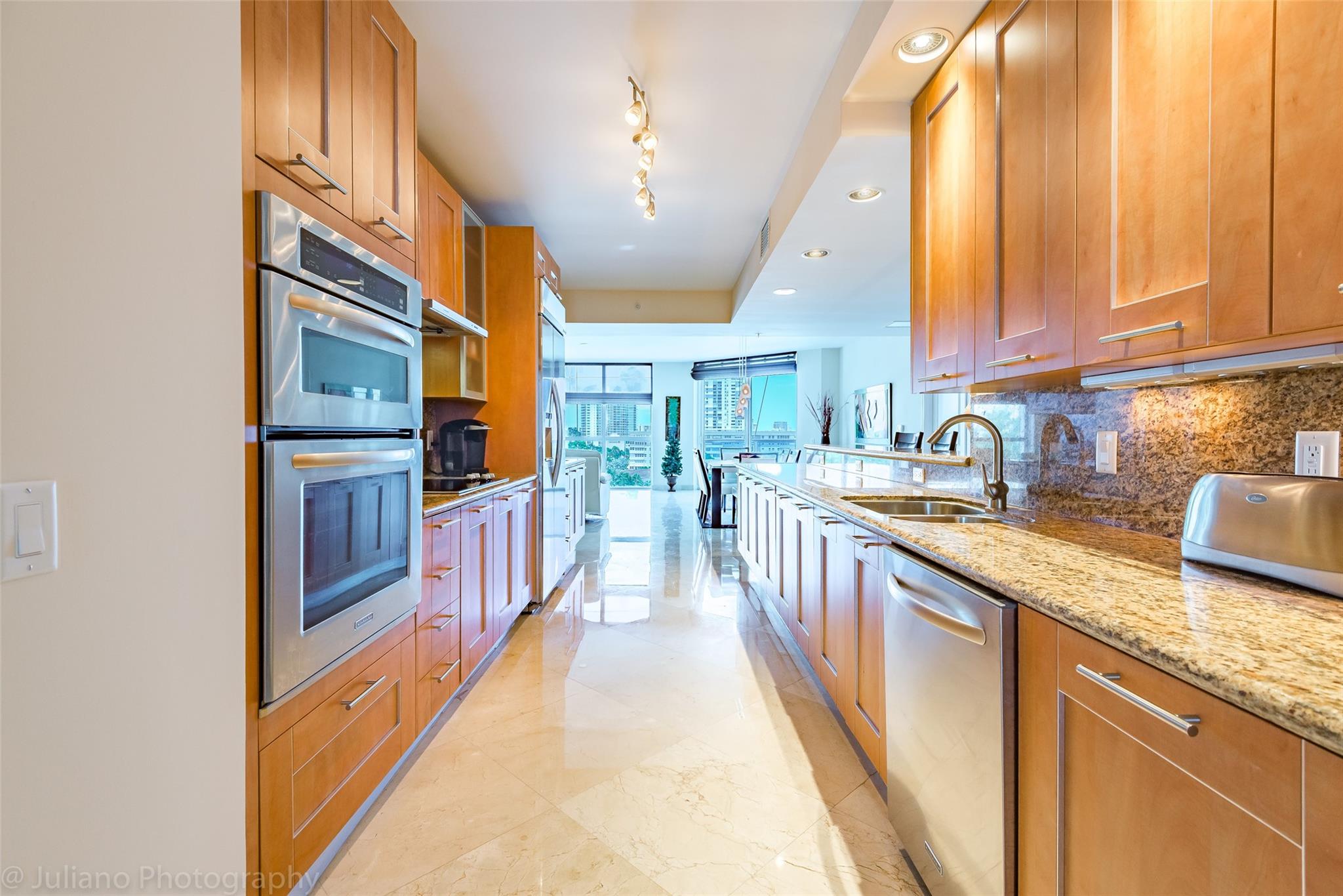 Sonata Beach Club Condo - Residential Lease