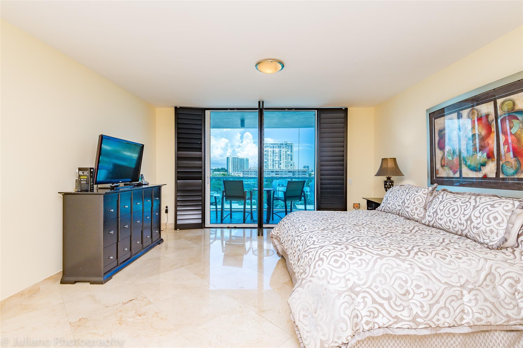 Sonata Beach Club Condo - Residential Lease