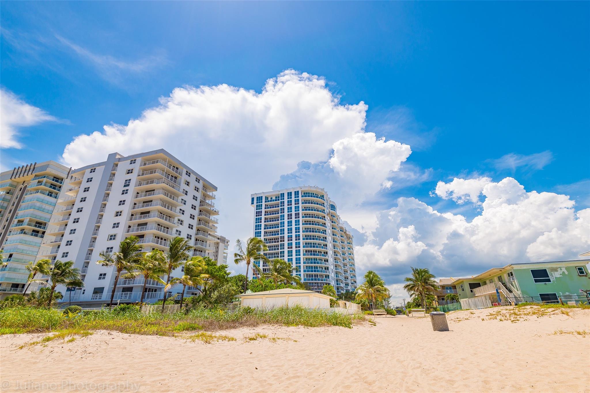Sonata Beach Club Condo - Residential Lease