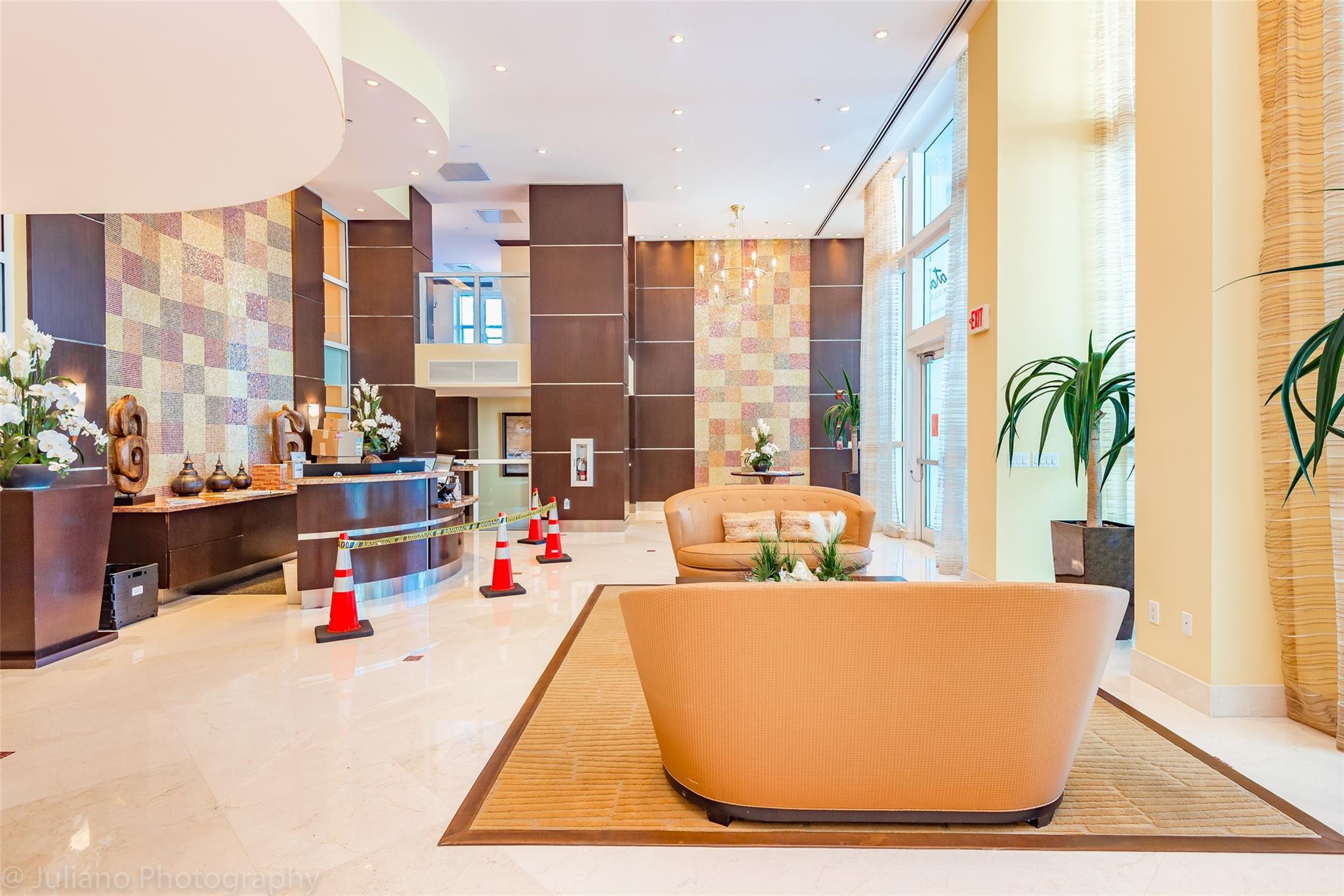 Sonata Beach Club Condo - Residential Lease