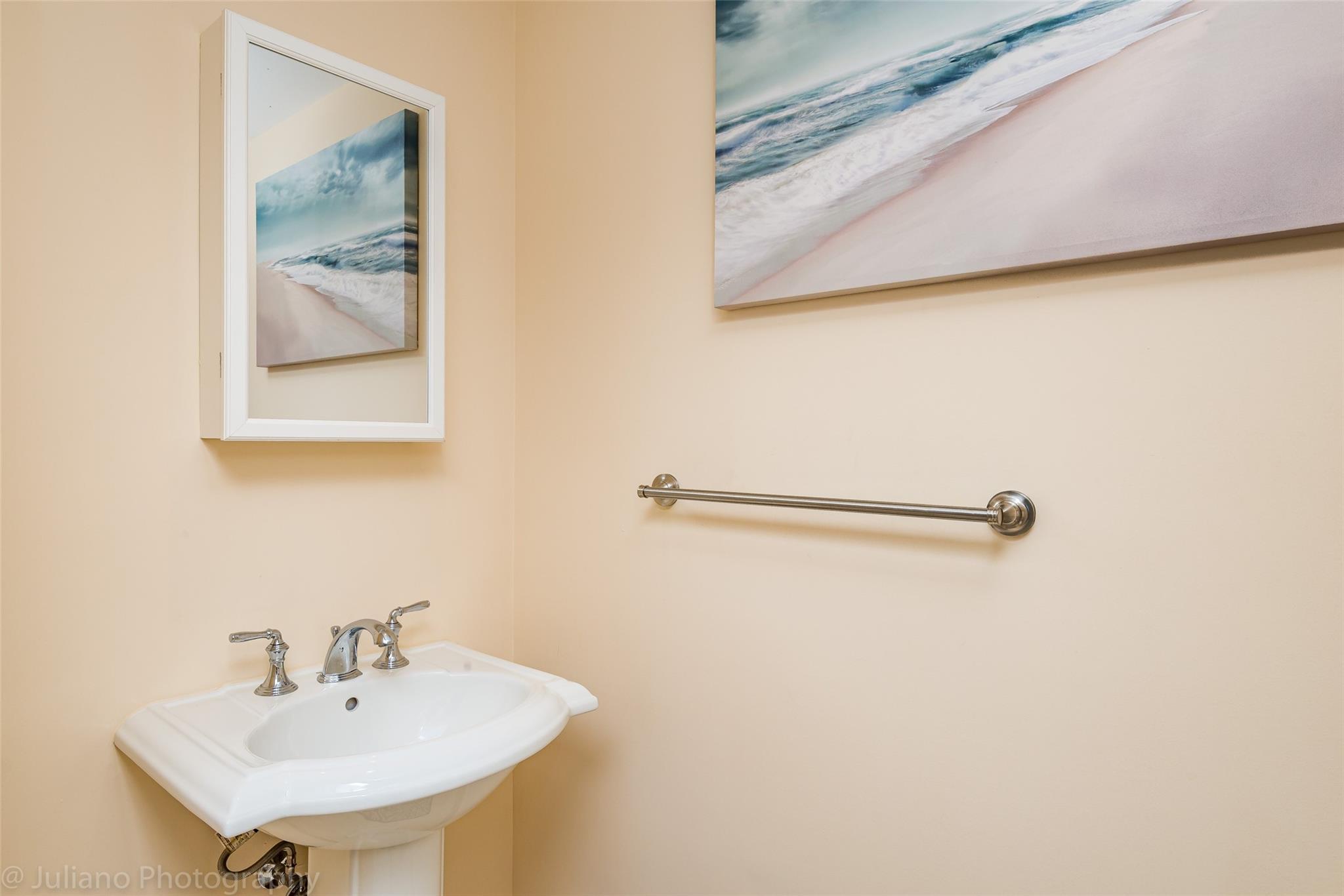 Sonata Beach Club Condo - Residential Lease