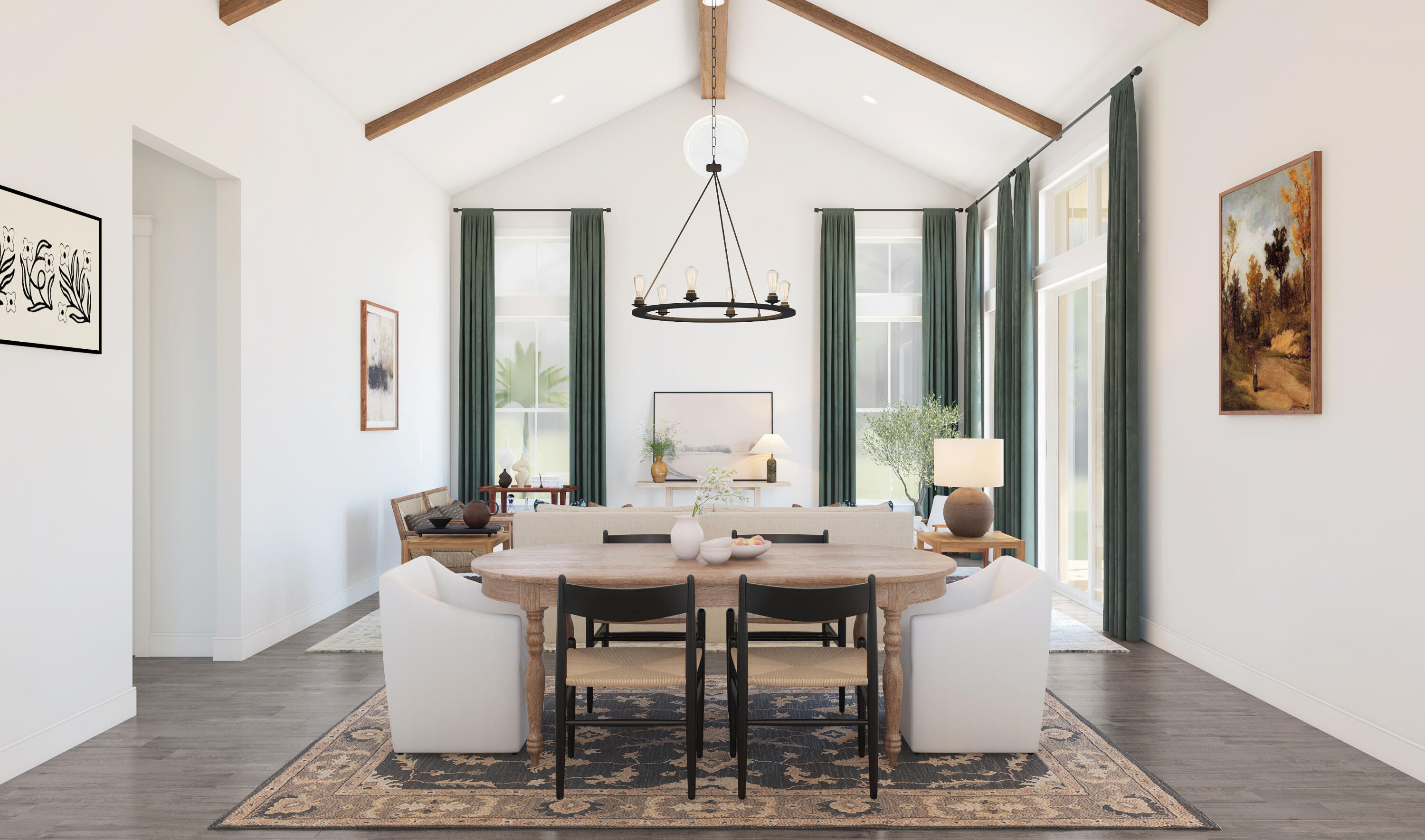 Parkside at Tuttle Royale - Residential