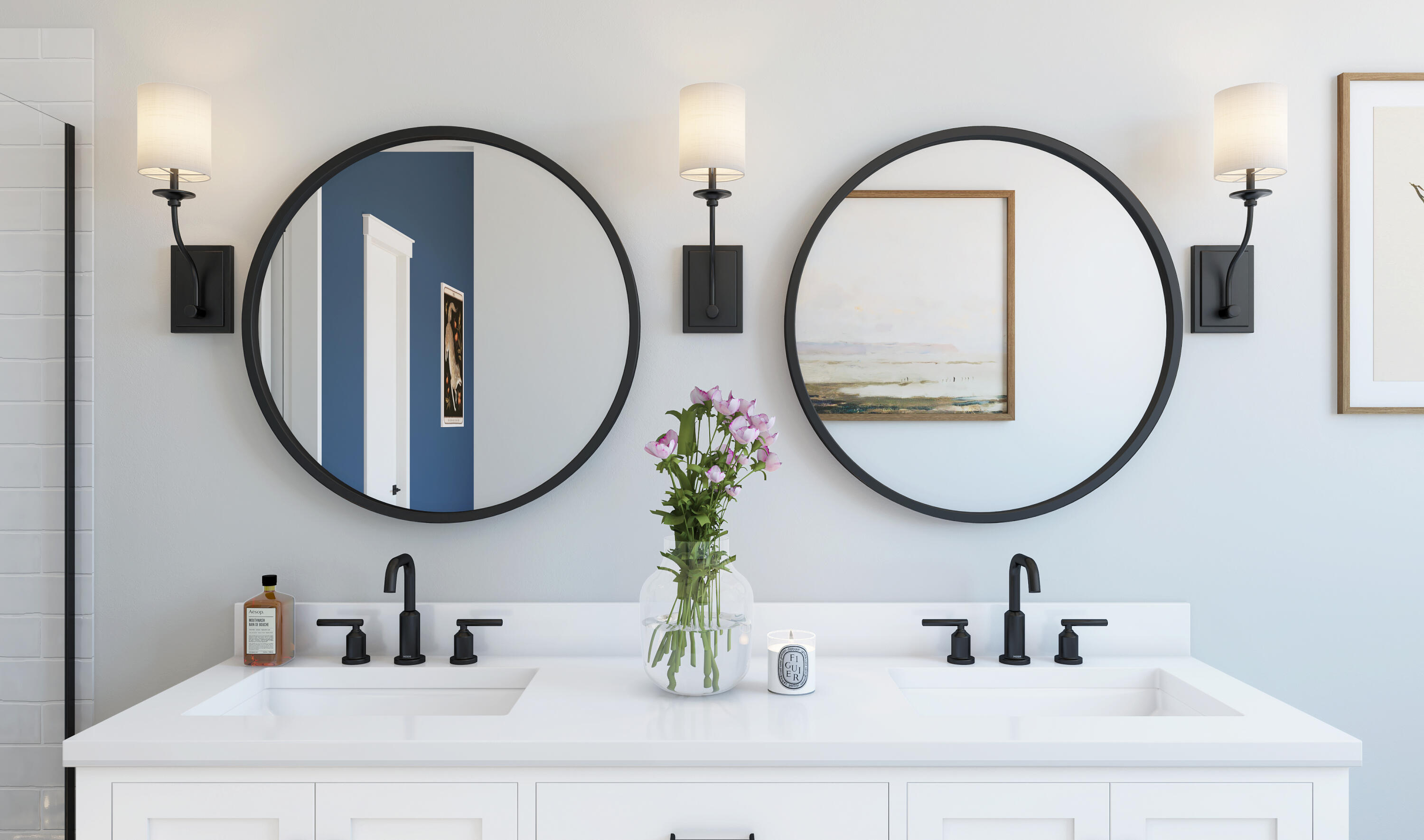 Parkside at Tuttle Royale - Residential