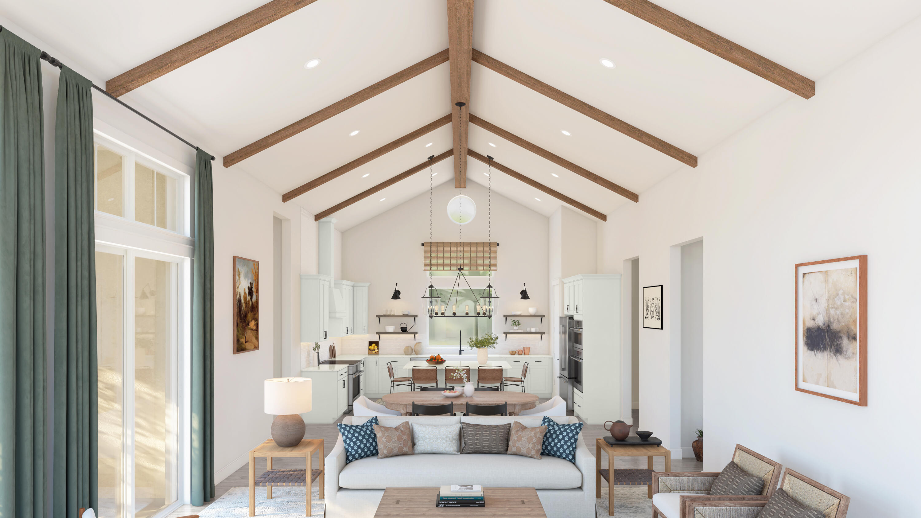 Parkside at Tuttle Royale - Residential