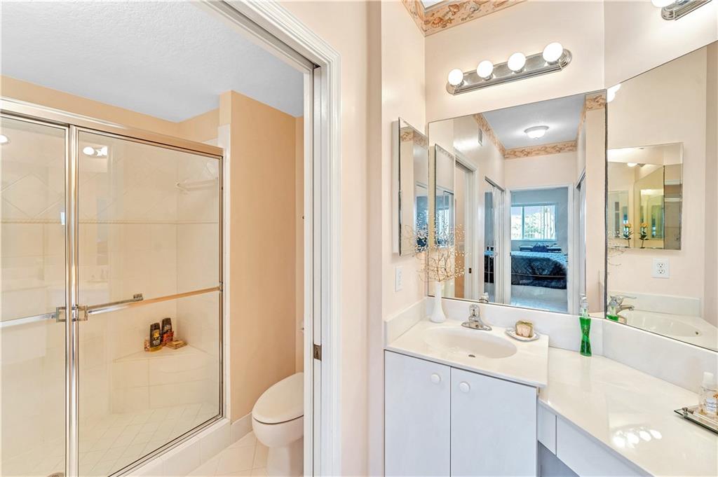 Yardley - Residential