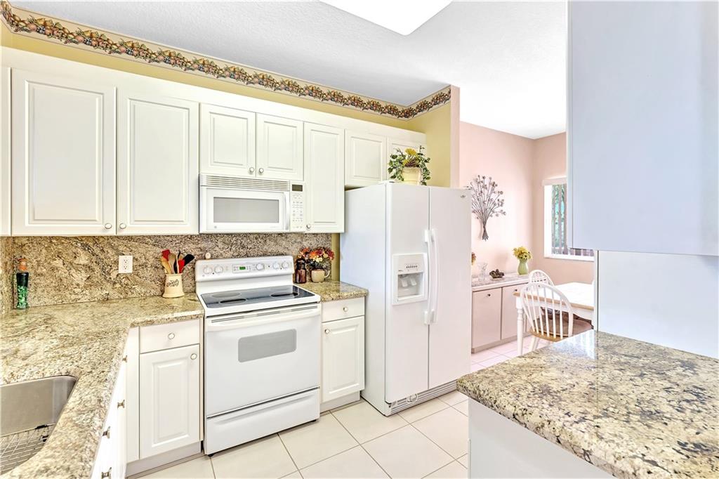 Yardley - Residential