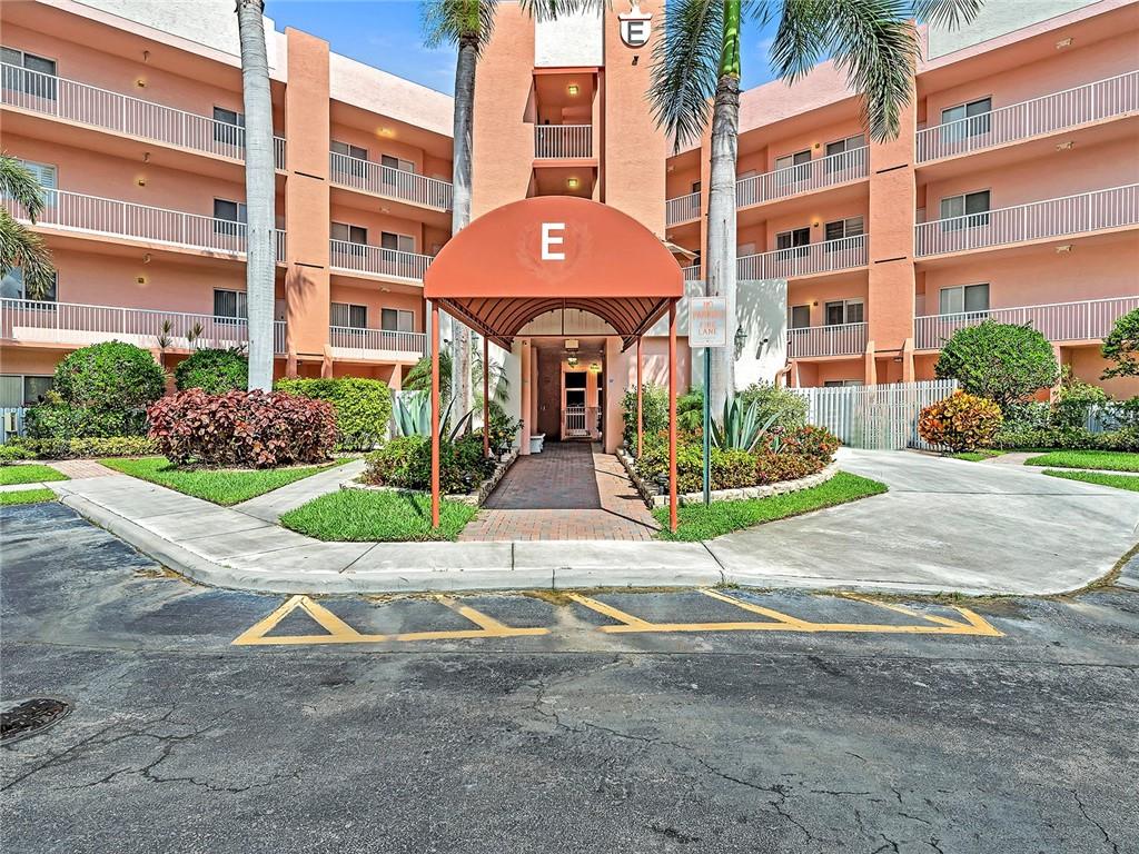 Yardley - Residential