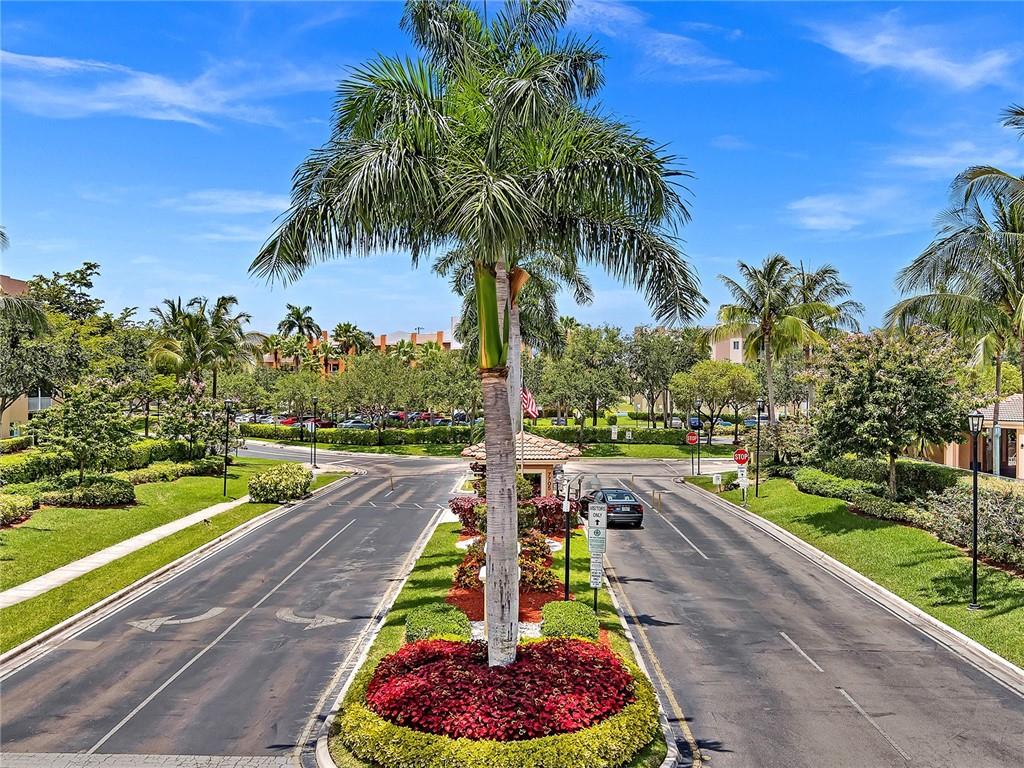 Yardley - Residential