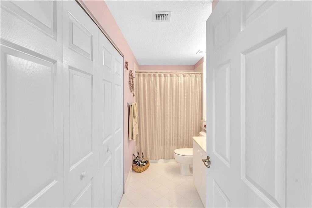 Yardley - Residential