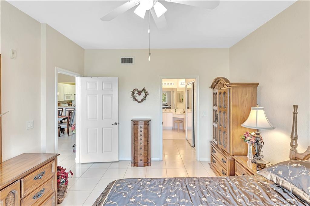 Yardley - Residential