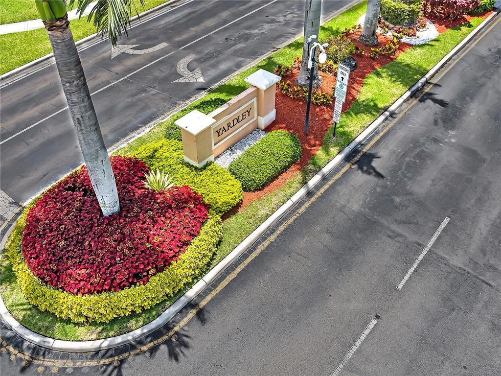 Yardley - Residential