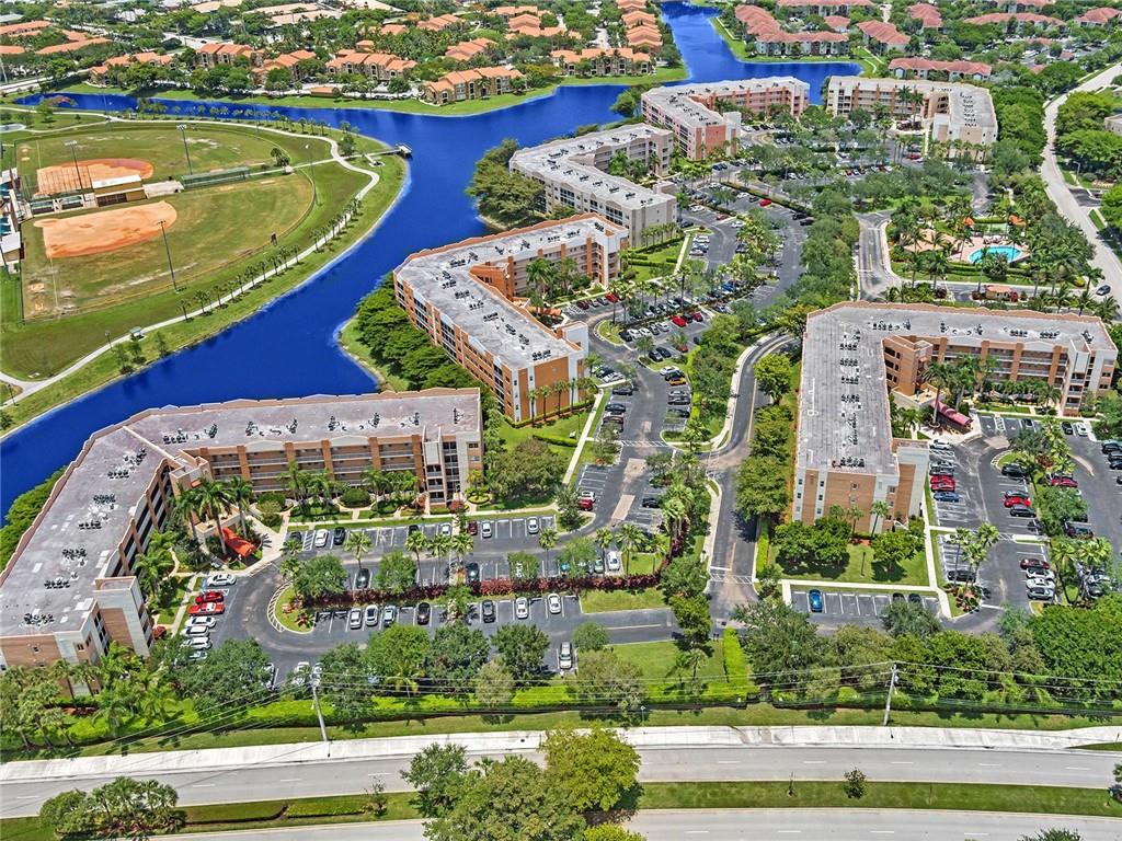 Yardley - Residential