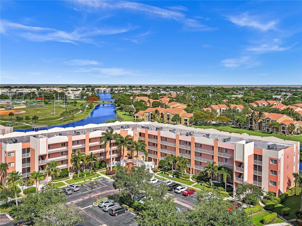 Yardley - Residential