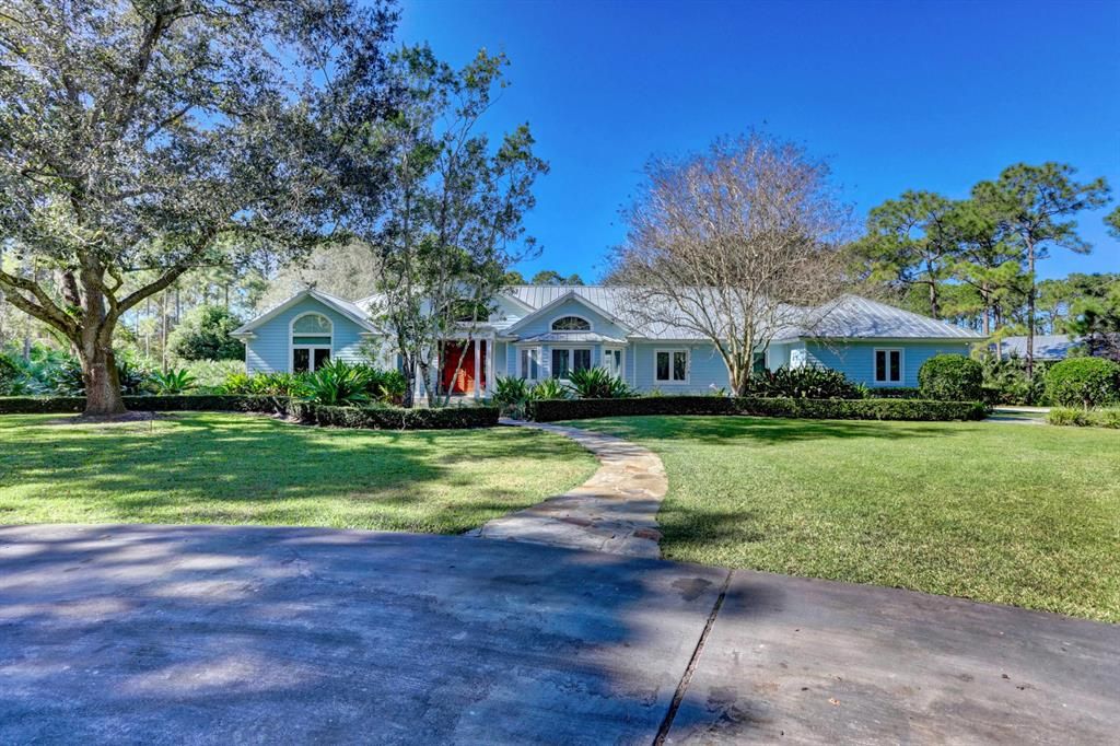 Photo of 14851 Wind River Drive, West Palm Beach, FL 33418 (MLS # R10684529)