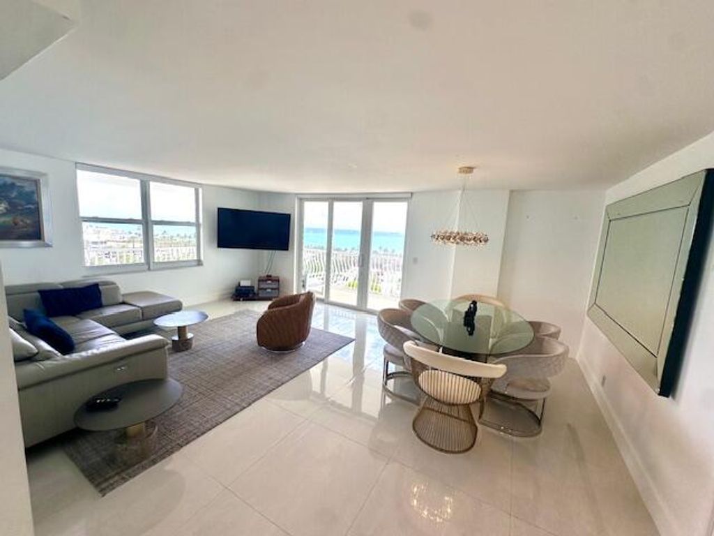 Photo of 1 Las Olas Circle #817, Fort Lauderdale, FL 33316 (MLS # B26012984)