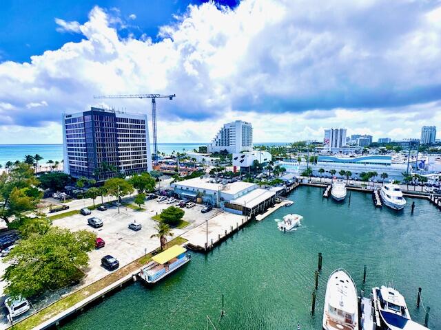 VENETIAN CONDO - Residential