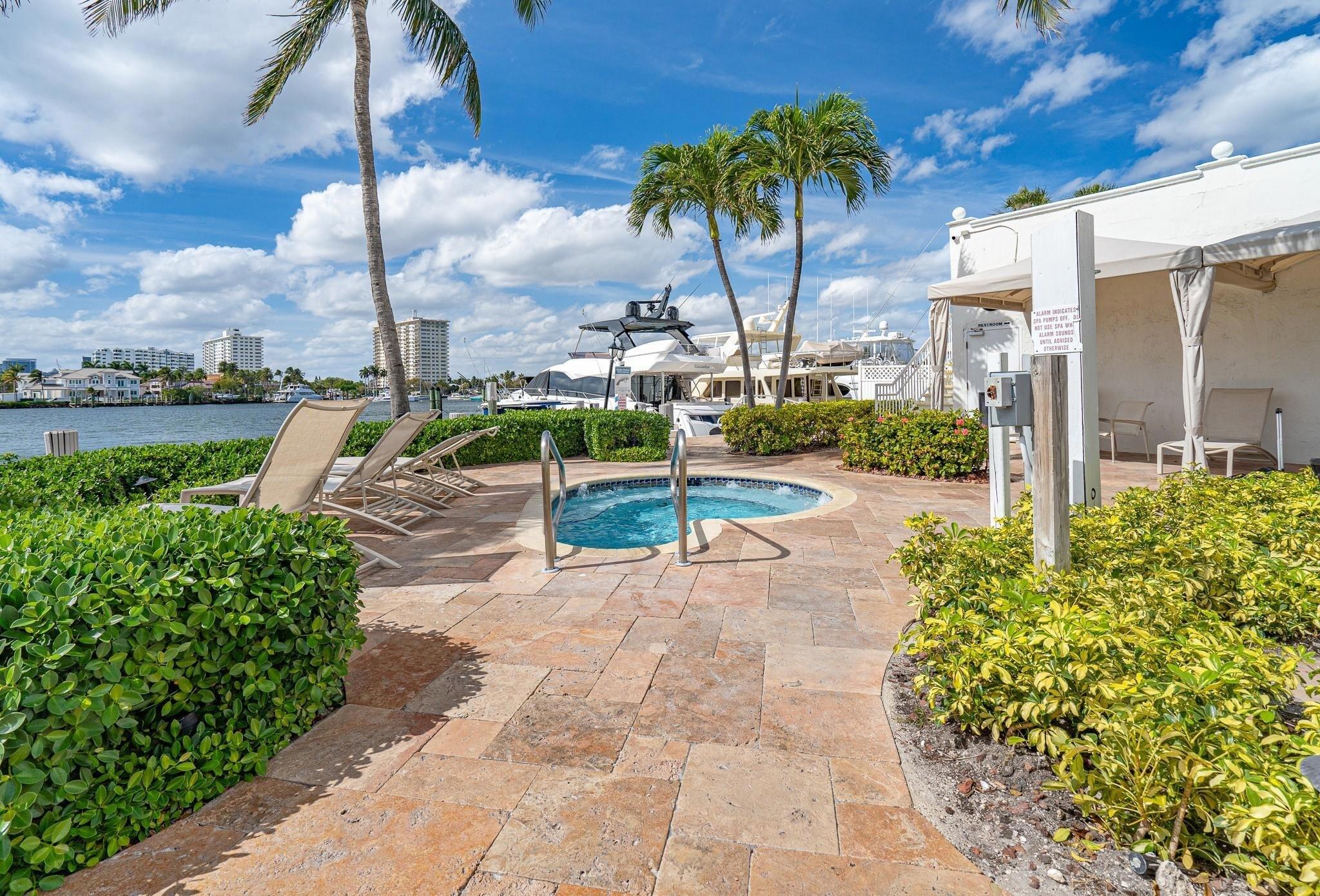 VENETIAN CONDO - Residential