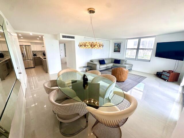 VENETIAN CONDO - Residential