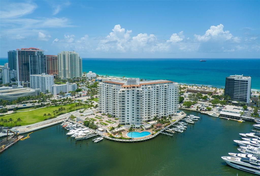 VENETIAN CONDO - Residential