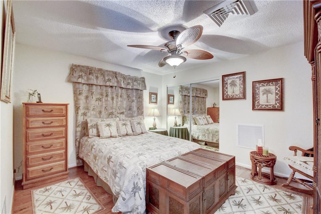 Cypress Harbor 3rd Sec 49 - Residential