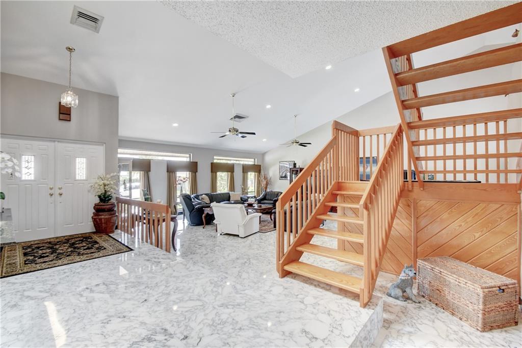 Cypress Harbor 3rd Sec 49 - Residential