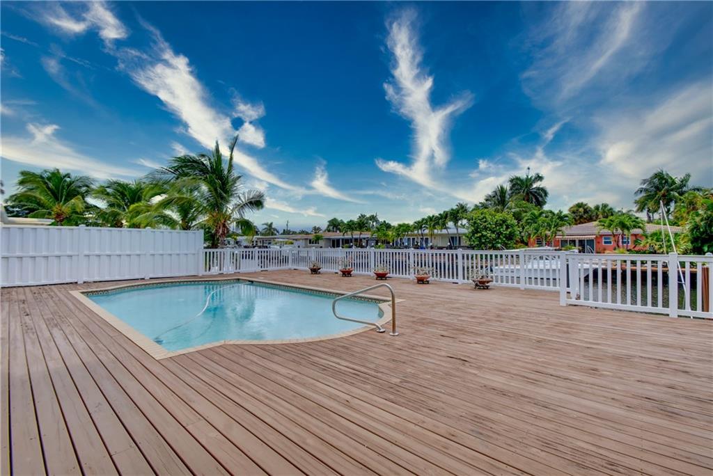 Cypress Harbor 3rd Sec 49 - Residential