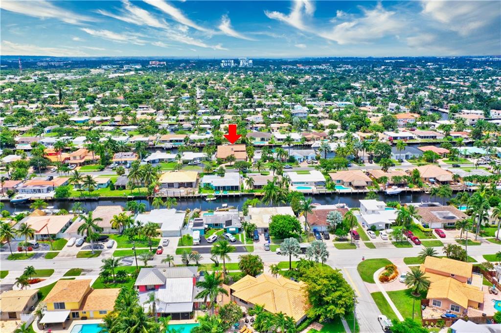 Cypress Harbor 3rd Sec 49 - Residential