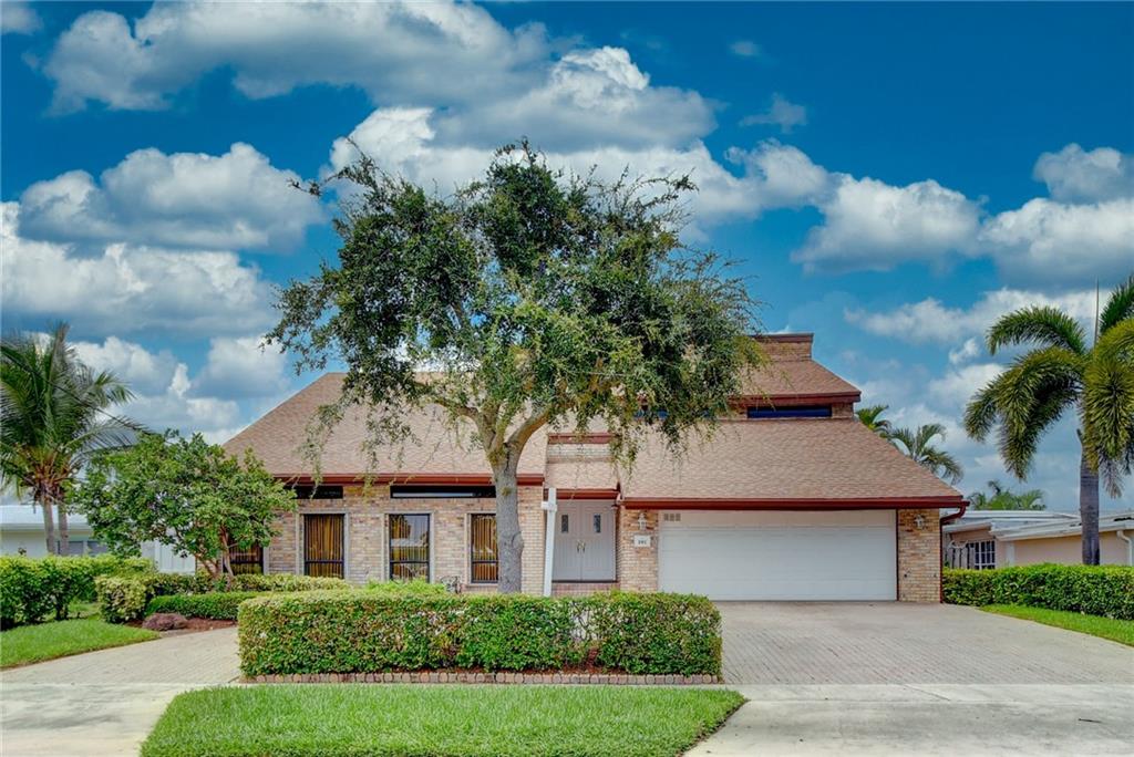 Cypress Harbor 3rd Sec 49 - Residential