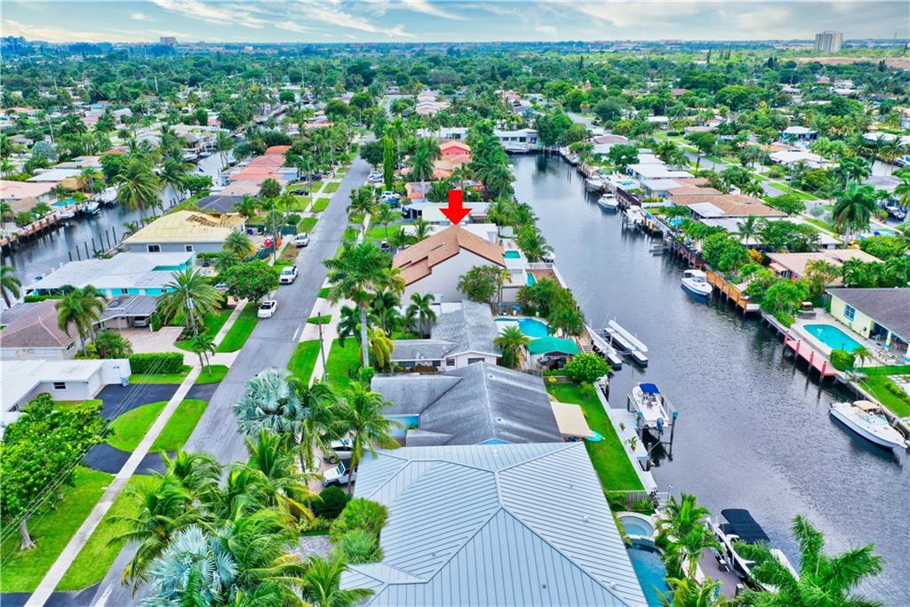 Cypress Harbor 3rd Sec 49 - Residential