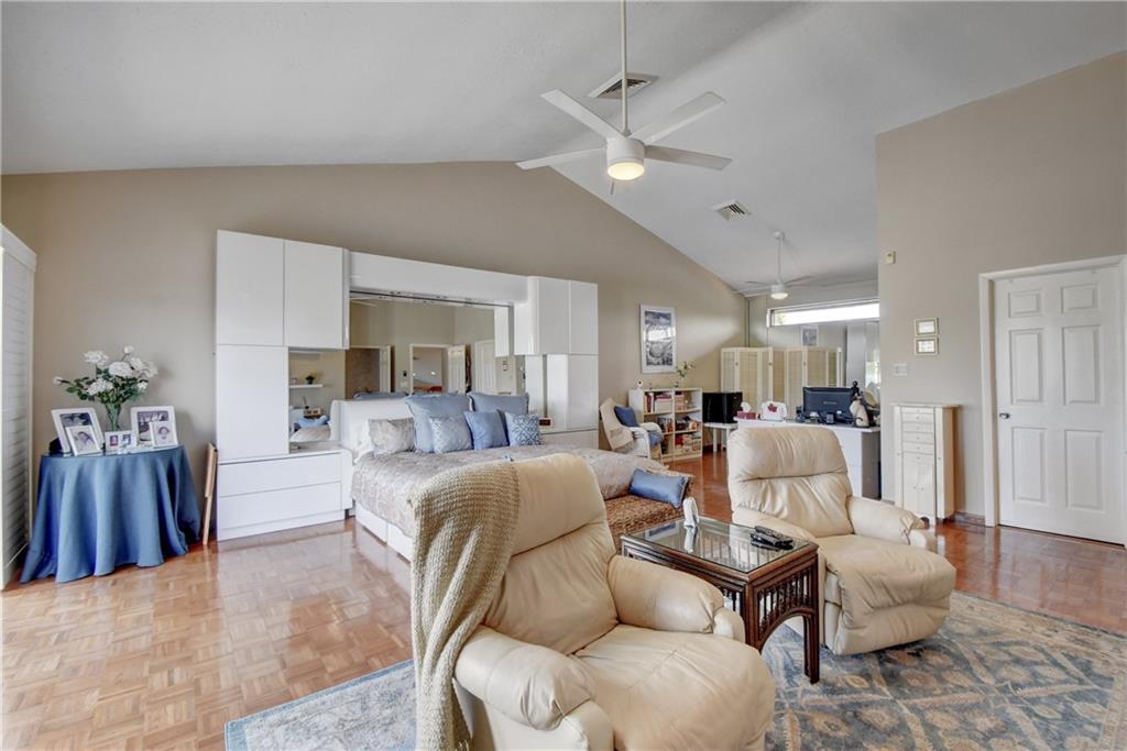 Cypress Harbor 3rd Sec 49 - Residential