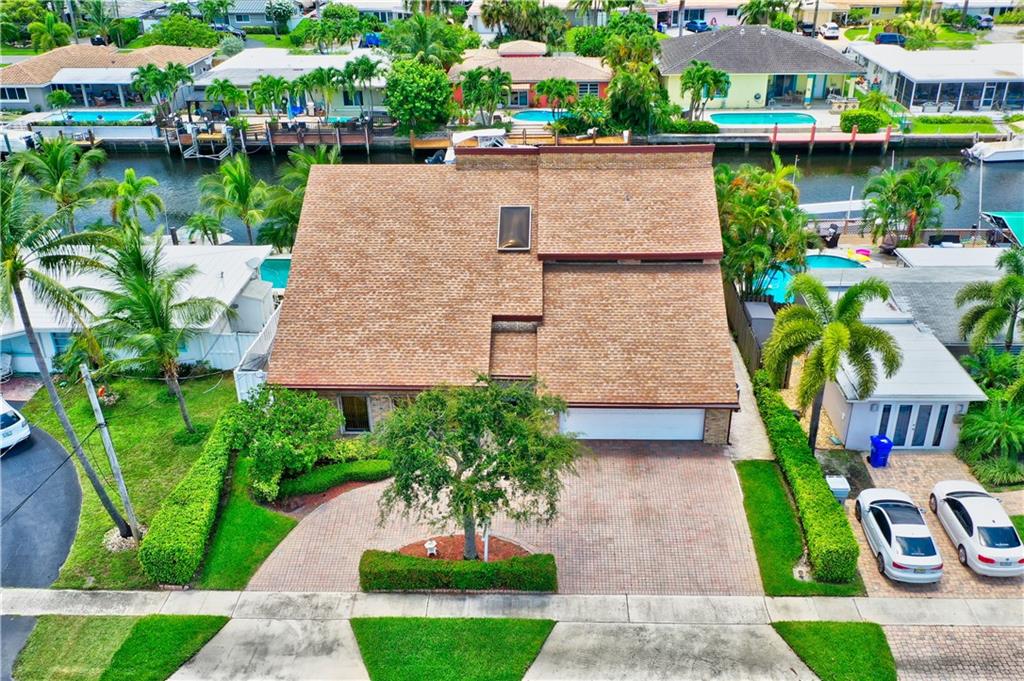 Cypress Harbor 3rd Sec 49 - Residential