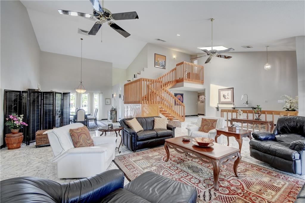 Cypress Harbor 3rd Sec 49 - Residential