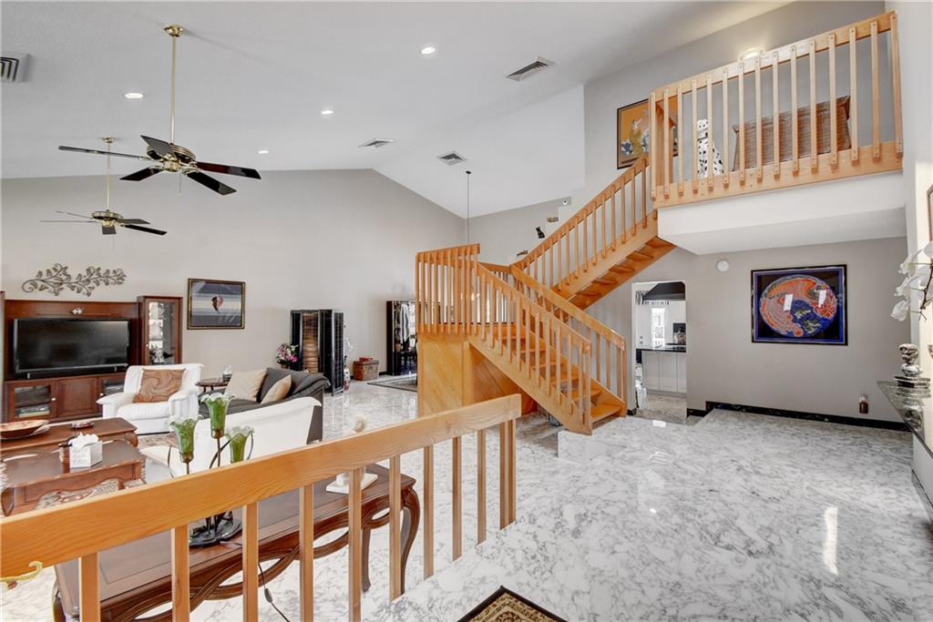 Cypress Harbor 3rd Sec 49 - Residential