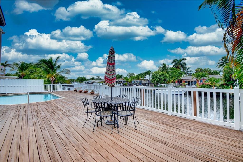 Cypress Harbor 3rd Sec 49 - Residential