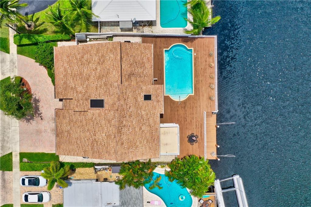 Cypress Harbor 3rd Sec 49 - Residential