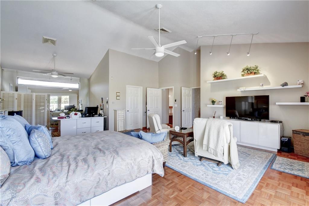 Cypress Harbor 3rd Sec 49 - Residential