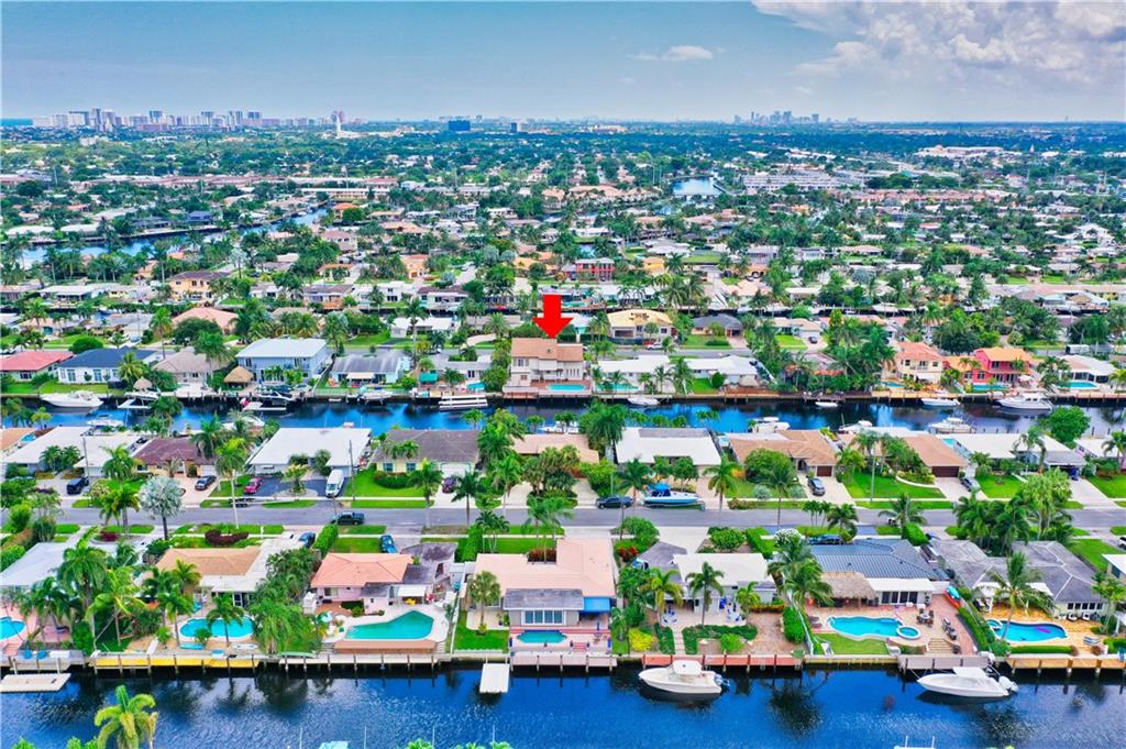 Cypress Harbor 3rd Sec 49 - Residential