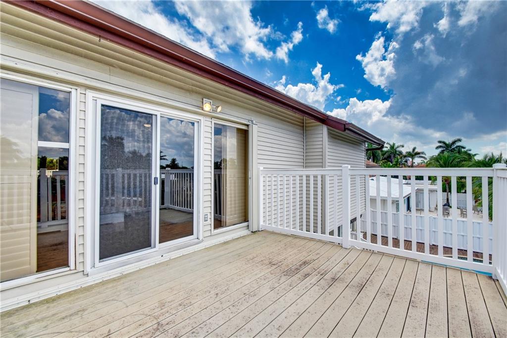 Cypress Harbor 3rd Sec 49 - Residential