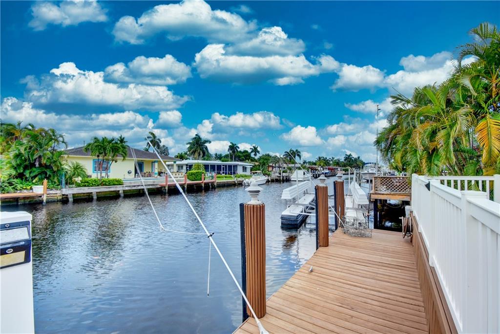 Cypress Harbor 3rd Sec 49 - Residential