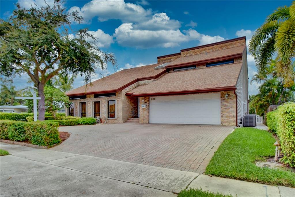 Cypress Harbor 3rd Sec 49 - Residential