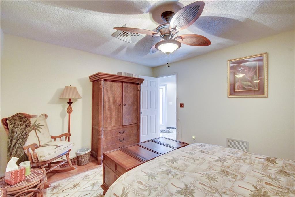 Cypress Harbor 3rd Sec 49 - Residential