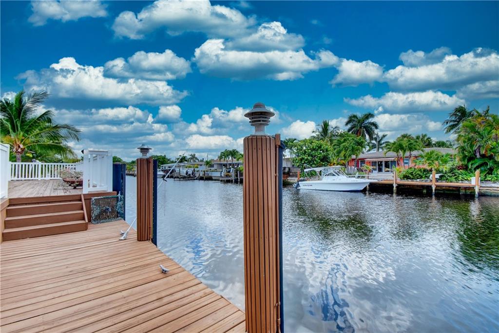 Cypress Harbor 3rd Sec 49 - Residential