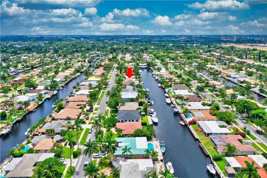 Cypress Harbor 3rd Sec 49 - Residential