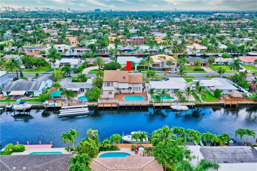 Cypress Harbor 3rd Sec 49 - Residential