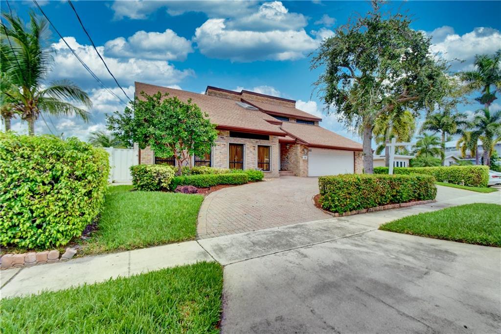 Cypress Harbor 3rd Sec 49 - Residential