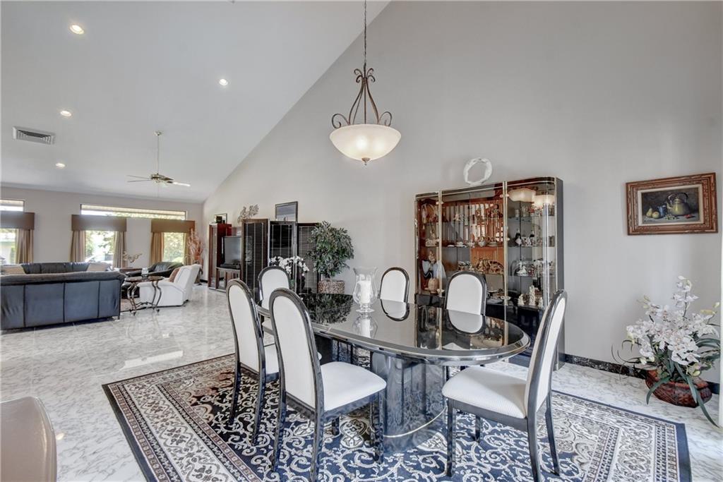 Cypress Harbor 3rd Sec 49 - Residential