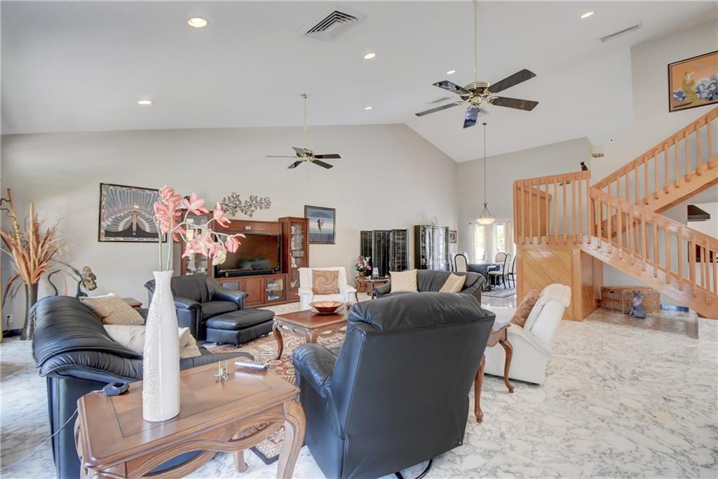 Cypress Harbor 3rd Sec 49 - Residential